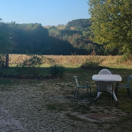 Logement Independant Le Poulailler Proche Guedelon Treigny Exterior photo
